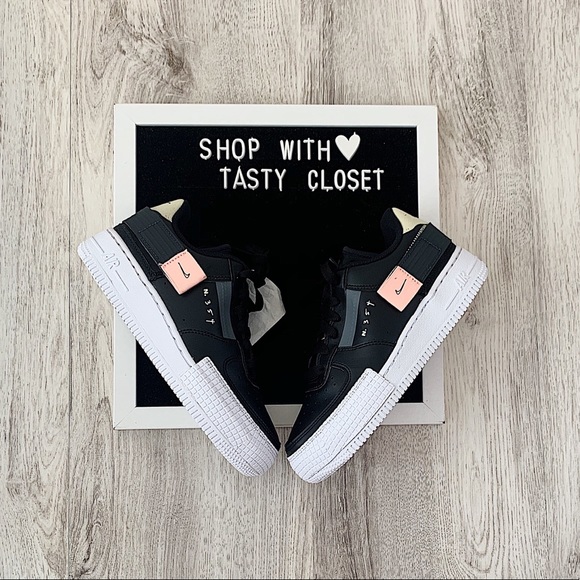 Nike air force 1 sneakers - Picture 4 of 8